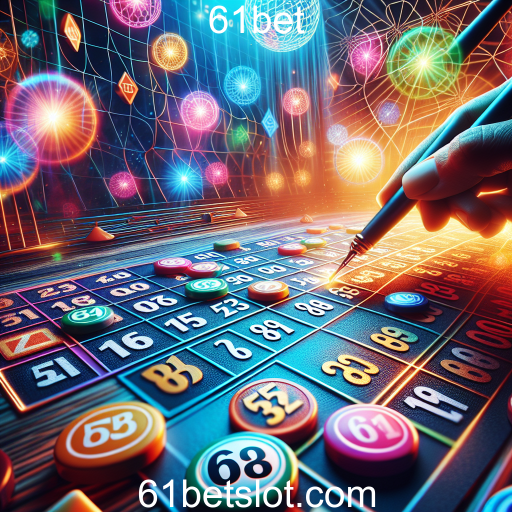 Descubra o Bingo Online no 61bet: Diversão e Prêmios a um Clique